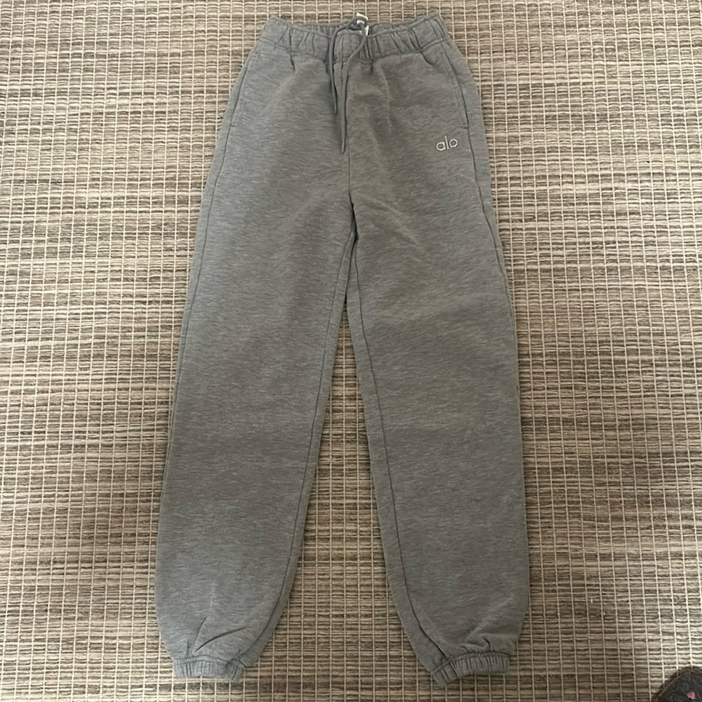 Alo sweatpants
